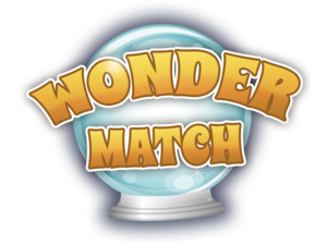 New pages in Wonder Match