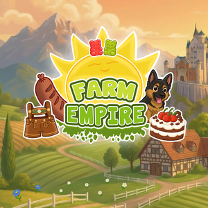New empire in Farm Empire! image