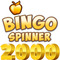2000 Bingo Spinner apples image
