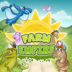 New country in Farm Empire - Jurassica image