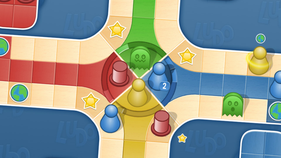 Benefits for Playing Ludo Game Online