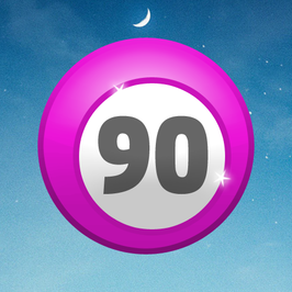New game: Bingo 90! image