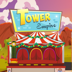 Christmas Circus in Tower Empire! image