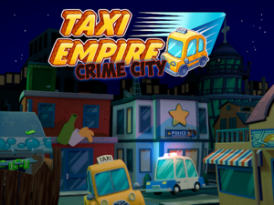 New city in Taxi Empire! 🚖🌆