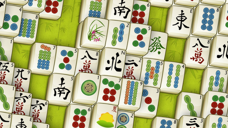 Play Mahjong for free - more than 3000 levels ⇒ Playtopia