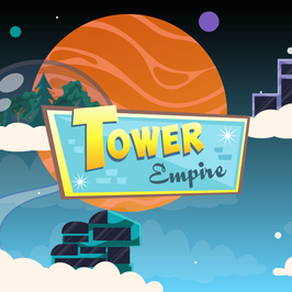 New tower in Tower Empire image