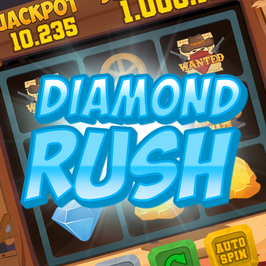 Medals for Diamond Rush image