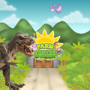 New land in Farm Empire - VIP sneak preview image