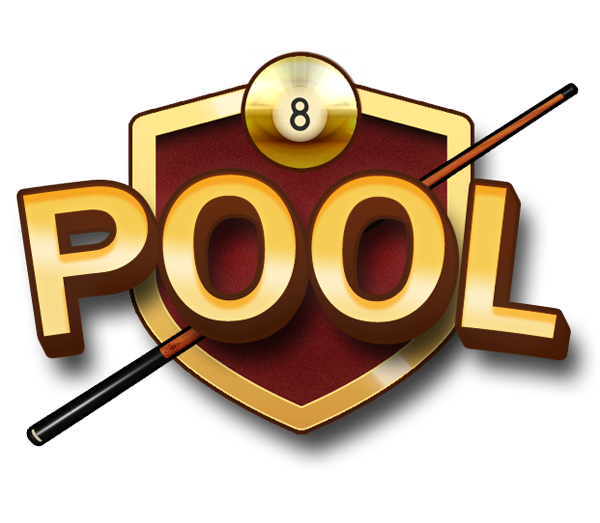 Pool logo