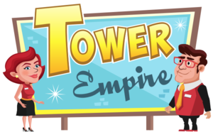 New features in Tower Empire image