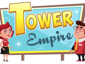 New Medals Have Arrived in Tower Empire! 🏅 image