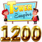 1200 Tower Empire Diamonds image