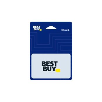 Best Buy Gift Card 50$ (USA, Mexico and Canada)
