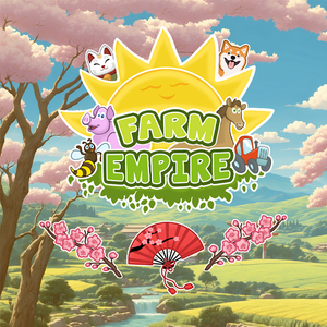 New empire in Farm Empire! image