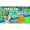 Playtopia LIVE - Nuts Wheel of Fortune image