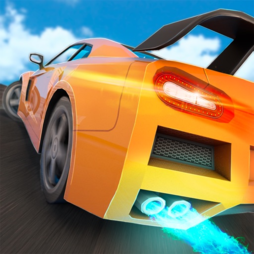 image of Thundershot