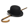Bowlerhatten