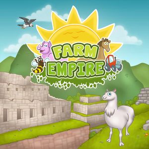 New land in Farm Empire image