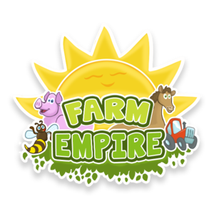 Four new medals in Japan in Farm Empire image