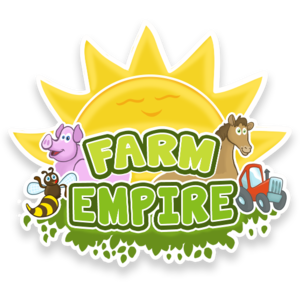 Buy workers in Farm Empire image