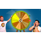 Playtopia LIVE - Prizes on the Wheel of Fortune image