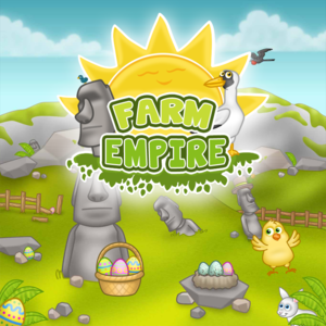 New Empire and Mini-game in Farm Empire image