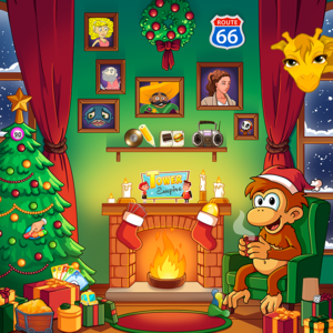 🎉🎄 Christmas is Coming to Playtopia.com! 🎄🎉 image
