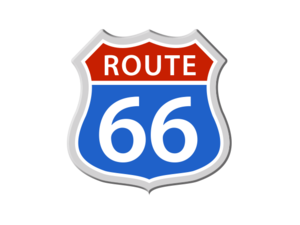 Route 66 - Happy Hour and VIP Games image