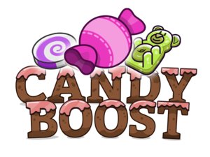 New Medals in Candy Boost image
