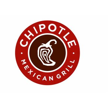 Chipotle Gift Card 50 USD