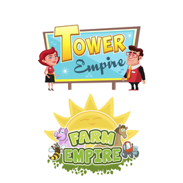 New prices in Farm Empire and Tower Empire image