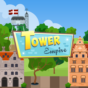 New tower in Tower Empire! image