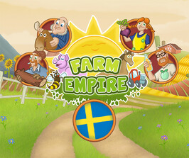 New country in Farm Empire! image