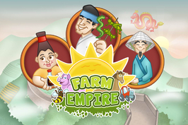 New country in Farm Empire image