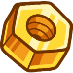 8000 Nuts Taxi Empire