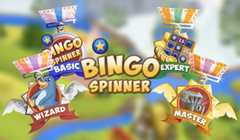 News in Bingo Spinner image
