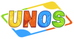 Unos logo
