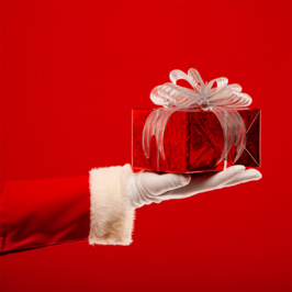 Gift your friends with VIP for Christmas. image