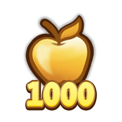 1000 Bingo Spinner appels