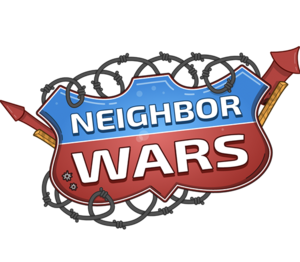 Four New Medals Launched in Neighbor Wars! 🎖️ image