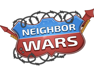 Four New Medals Launched in Neighbor Wars! 🎖️ image