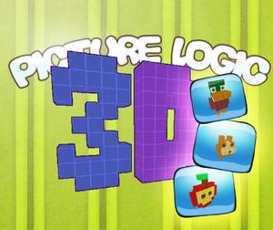 PL3D: The circus image