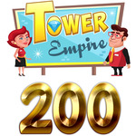 200 Tower Empire Diamonds image