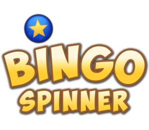 Bingo Spinner logo