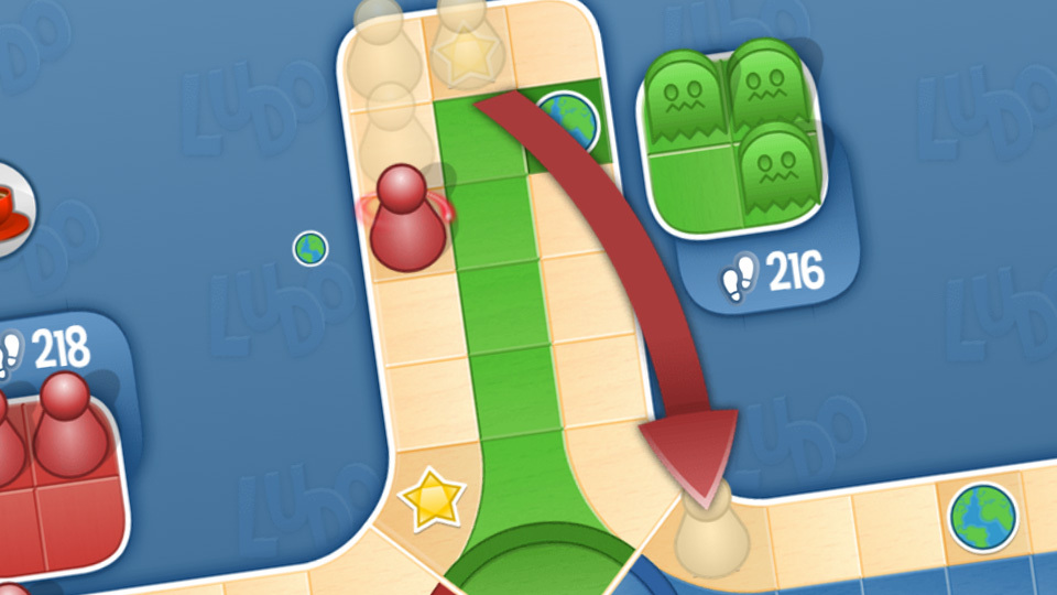 Play Ludo Games Online on PC & Mobile (FREE)