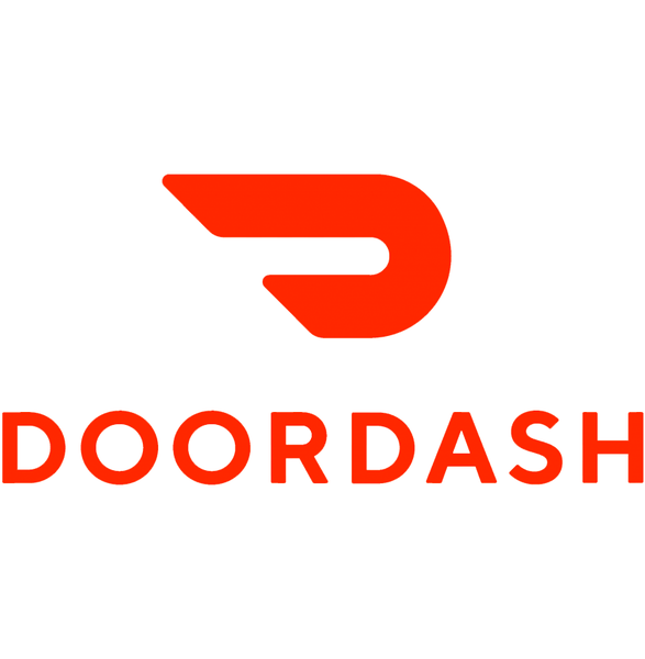 DOORDASH Gift Card 50 USD
