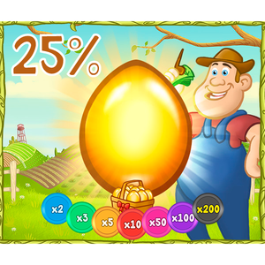 Offer in Farm Empire image