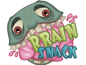 New levels in Brain Snack image