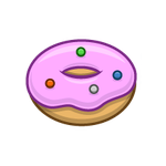 2000 Donuts Crime Scene