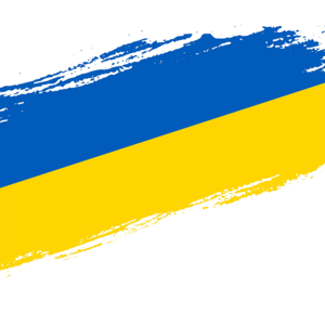 DKK 75,679 (USD 11252,79) donated to the Red Cross' Help Ukraine campaign image